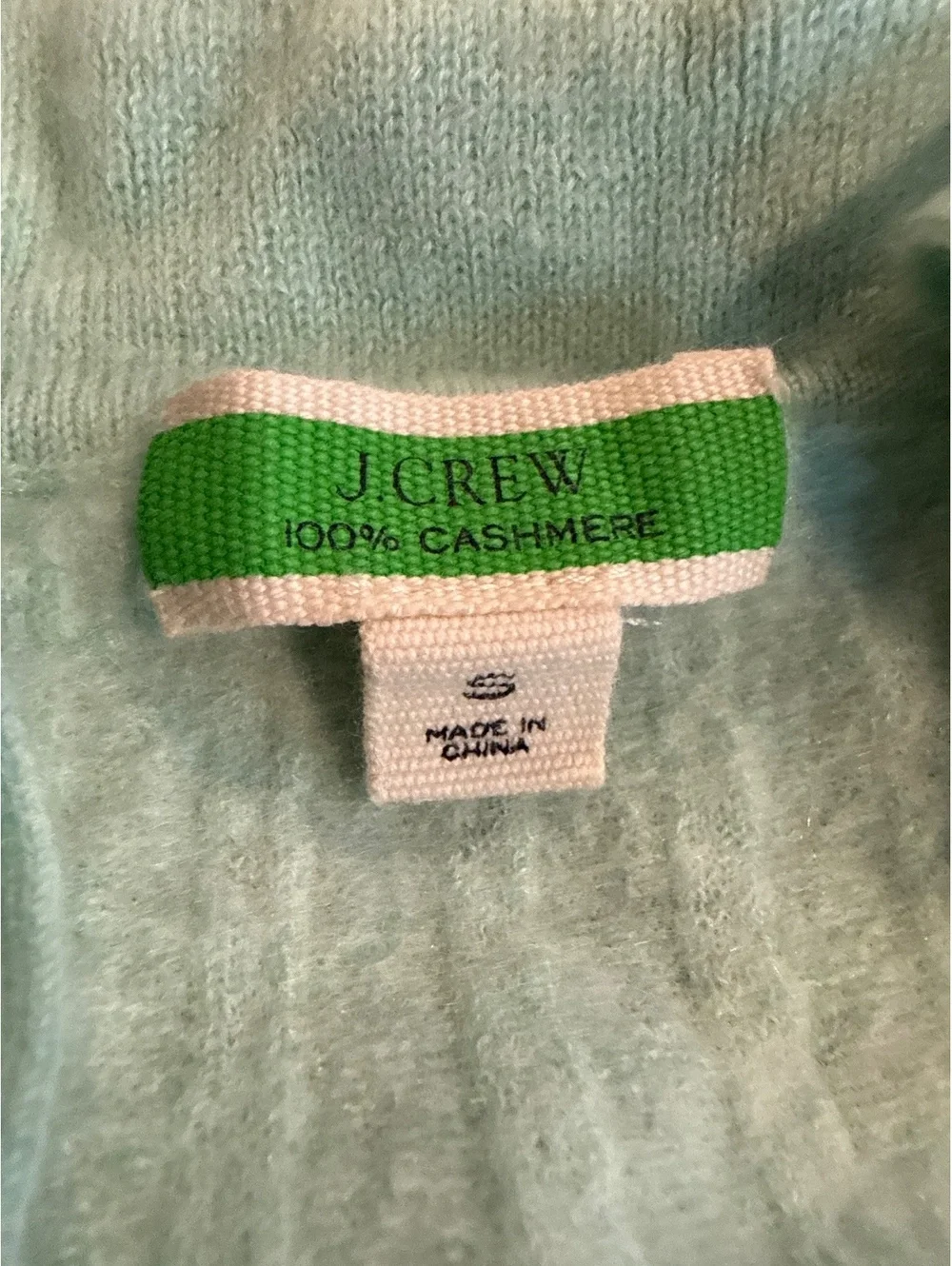 J. Crew this crew